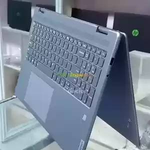 Lenovo yoga 9i X360   ️X360 Touch screen 2k resolution intel® Core™i5-12TH GEN 512 gb SS in Ethiopia